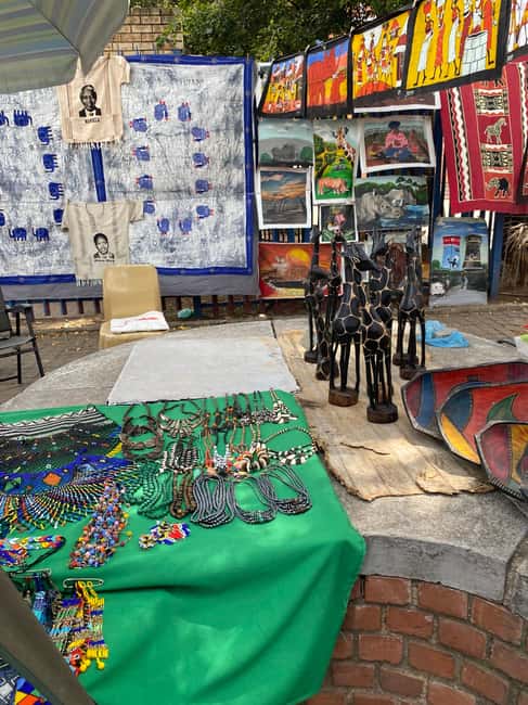 imagem n.94 de Joanesburgo: Excursão de 1 dia com o Soweto e o Museu do Apartheid atividade em Joanesburgo, carregada pelo fornecedor
