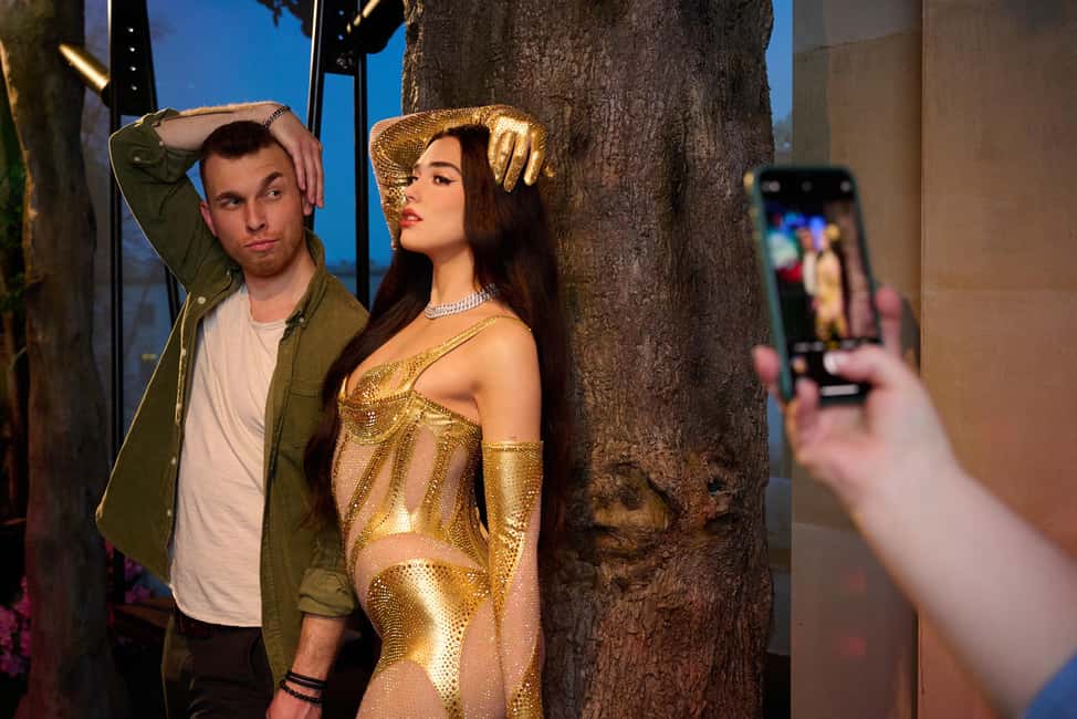 Bild Nr. 16 von Berlin: Madame Tussauds Museum & Berlin Dungeon Kombiticket Aktivität in Berlin, hochgeladen vom Anbieter