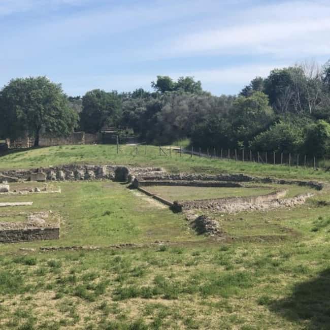 Immagine nº 4 di Tour privato di Villa D'Este a Tivoli da Roma attività a Tivoli, Lazio, caricata dal fornitore