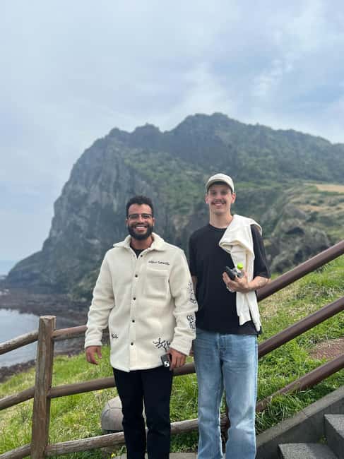 image n.4 of Jeju EAST Course : UNESCO (Seongsan-ilchulbong) BUS TOUR activity in Jeju-si, uploaded by supplier