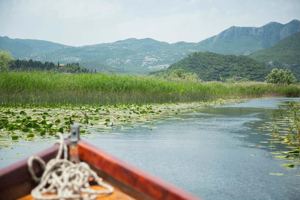 image n.9 of Virpazar: Historical & Nature Boat Adventure on Lake Skadar activity in Podgorica, uploaded by supplier