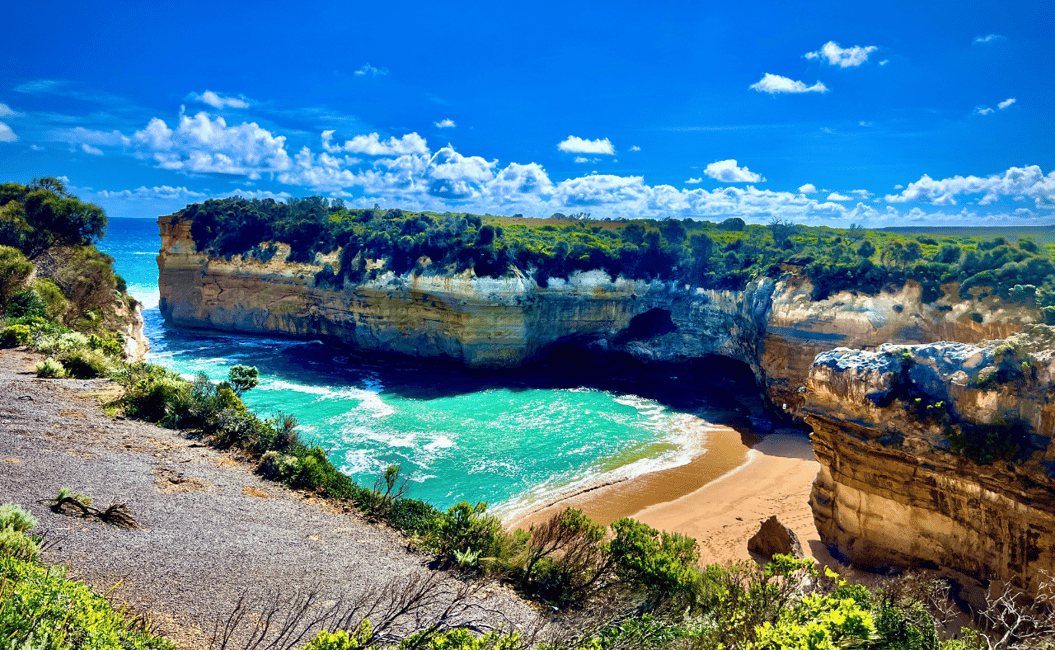 imagem n.12 de De Melbourne: Viagem de 1 dia com guia pela Great Ocean Road atividade em Melbourne, carregada pelo fornecedor