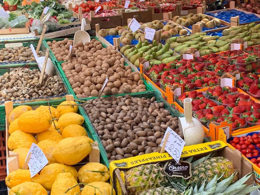 afbeelding n.20 van Catania: begeleide streetfood-tour met proeverijen activiteit in Catania, geüpload door aanbieder