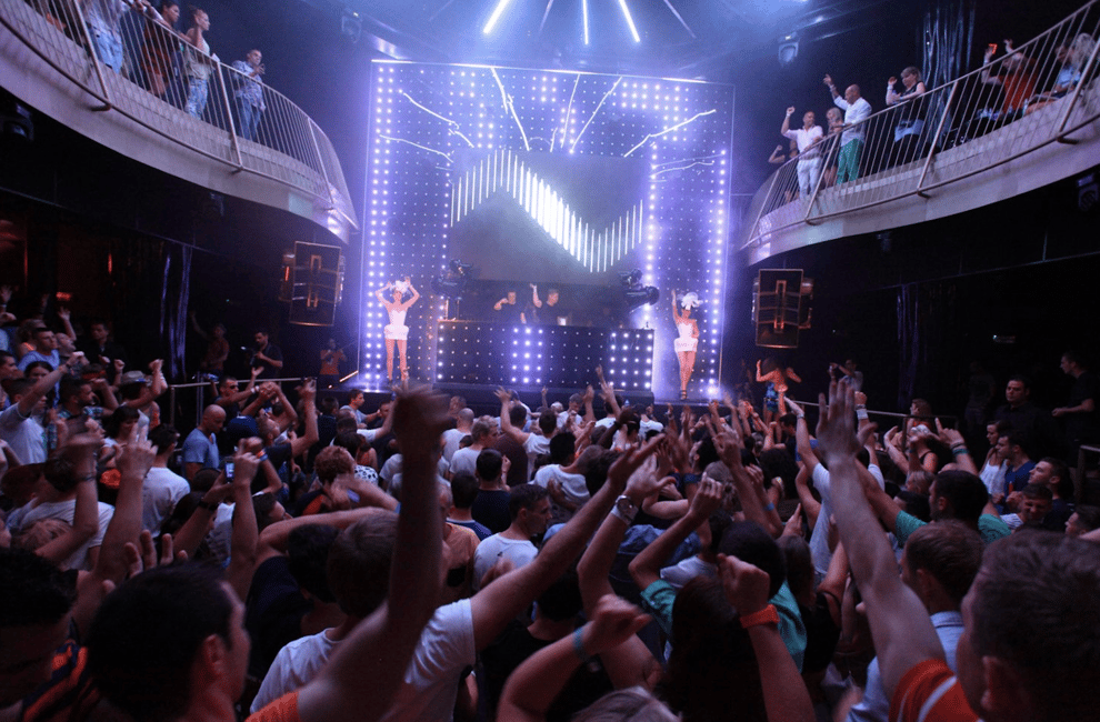 Image N°13 de Ibiza Ultimate Nightlife Pass : comprend 4 entrées gratuites en boîte de nuit activité à Ibiza (ville), publiée par le prestataire
