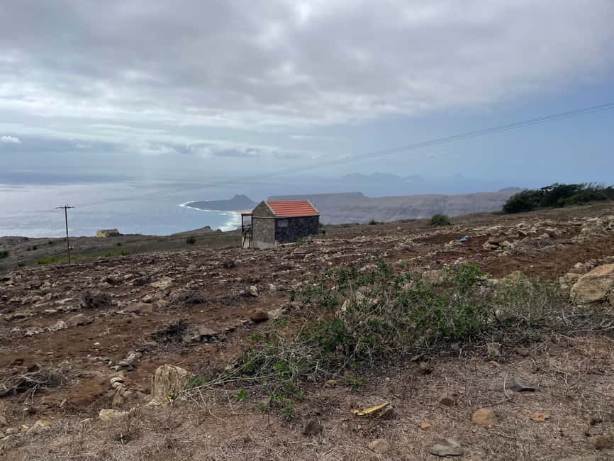 image n.14 of Hike Monte Verde activity in São Vicente, Cape Verde, uploaded by supplier