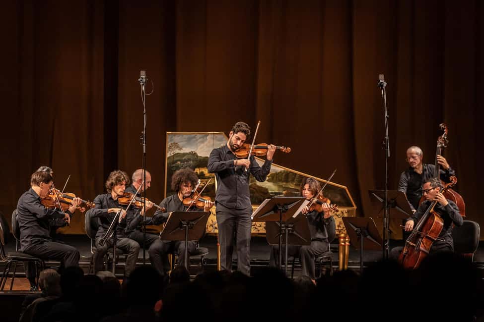 image n.6 of Venezia: Vivaldi, le Stagioni e i concerti virtuosi activity in Venice, uploaded by supplier