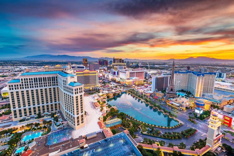 image n.7 of Family Fun in Old Vegas: A Fremont Street Adventure activity in Las Vegas, uploaded by supplier