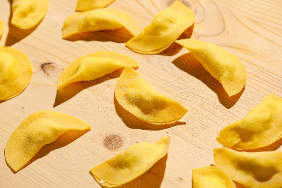 image n.19 of Homemade Pasta in a Peaceful Medieval Village activity in Parma, uploaded by supplier