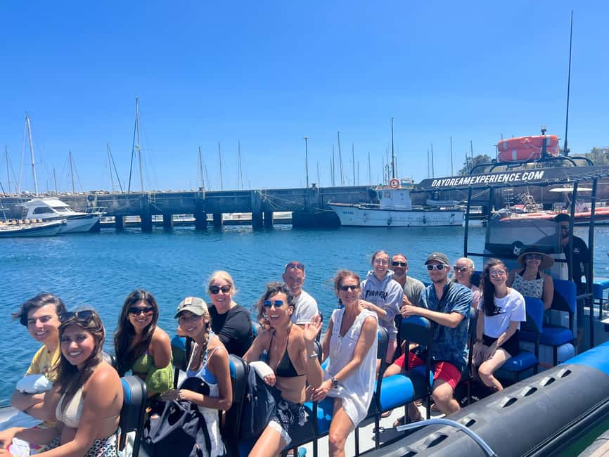 image n.16 of Sesimbra: Arrábida Beaches & Caves Boat Tour with Snorkeling activity in Sesimbra, uploaded by supplier