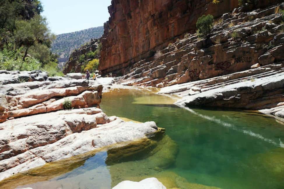 Bild Nr. 6 von Agadir/Tamraght/Taghazout: Paradise Valley Atlas Tour Aktivität in Agadir, hochgeladen vom Anbieter