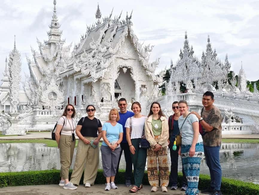 image n.5 of Chiang Rai Discovery:7 Attractions, Tickets & Lunch Included activity in Chiang Rai, uploaded by supplier