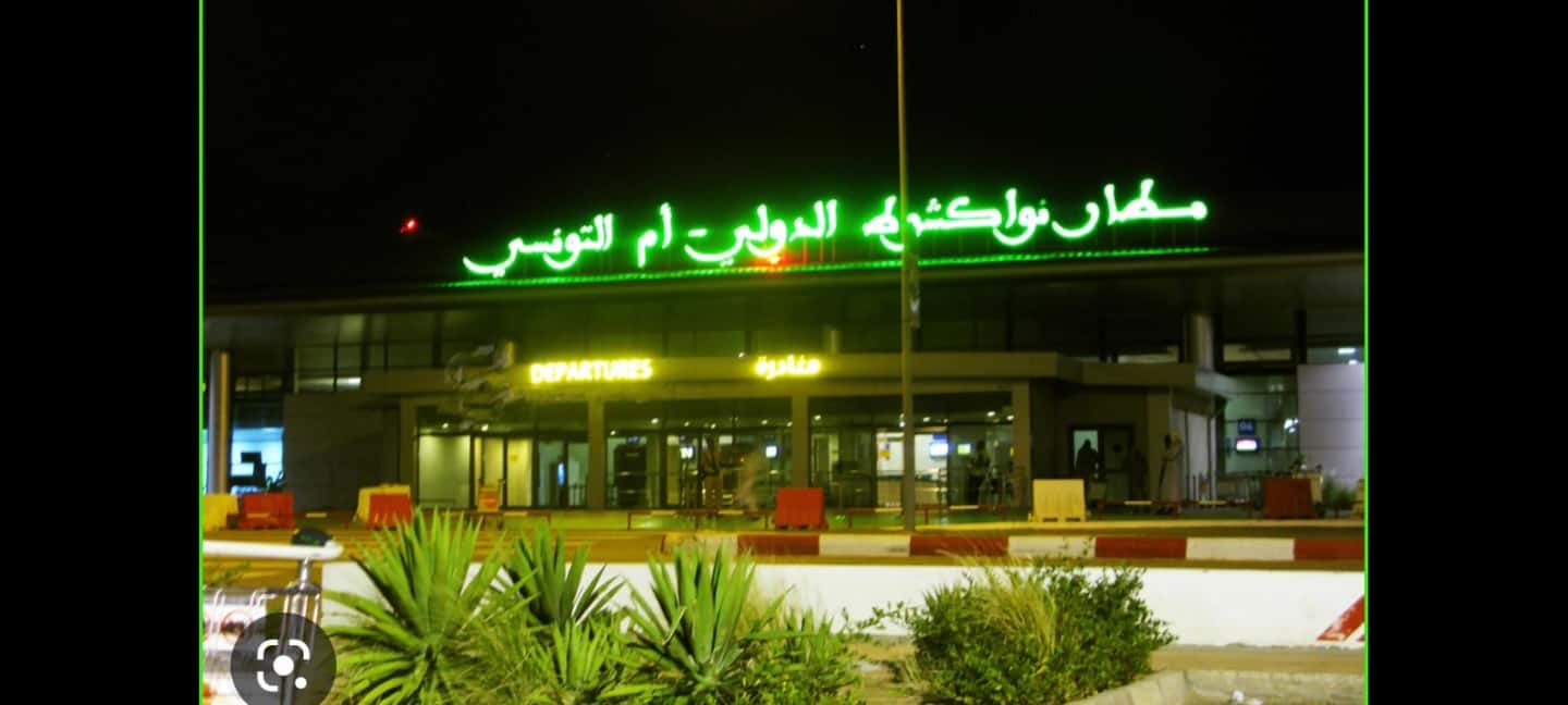 image n.3 of Nouakchott: Airport to Hotel Transfer Service activity in Nouakchott, uploaded by supplier