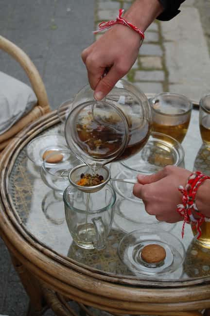 Immagine nº 2 di Tour gastronomico di Plovdiv: tour della cultura e del cibo bulgaro attività a Plovdiv, caricata dal fornitore