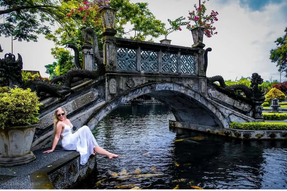 image n.6 of Bali: Besakih Temple & Lempuyang Temple Gates of Heaven Tour activity in Ubud, uploaded by supplier