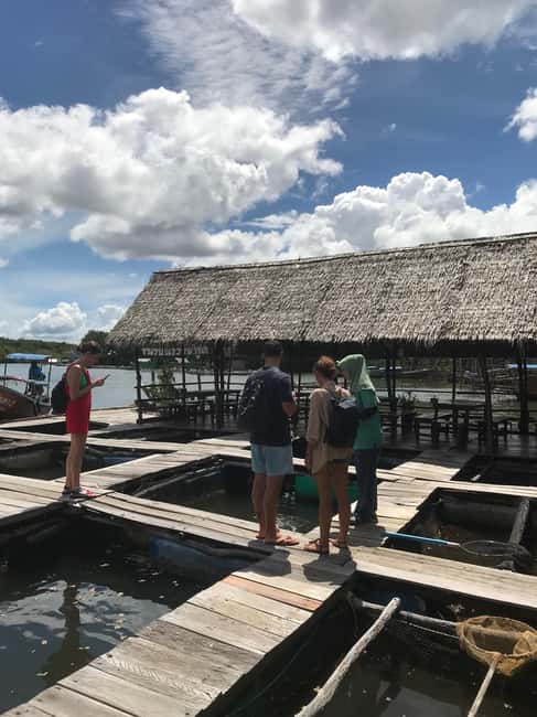 image n.15 of Ko Lanta: Half-Day Mangrove Kayaking Tour with Lunch activity in Tung Yee Peng, uploaded by supplier