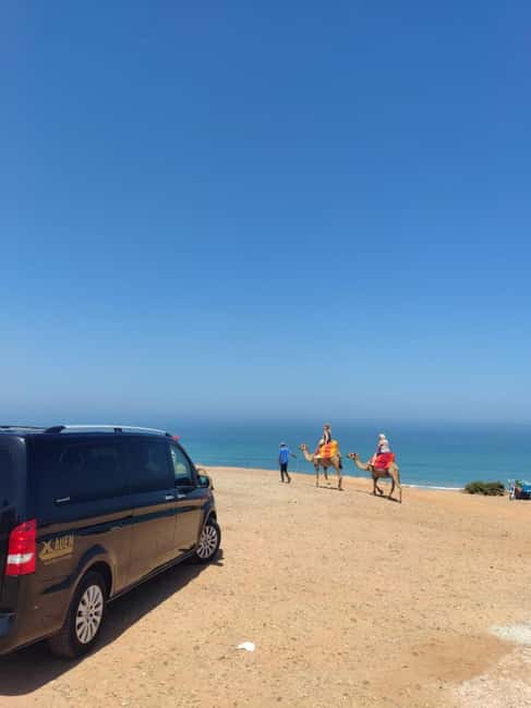 imagen n.º 21 de Desde Tánger: Excursión de día completo a Tánger, Asilah y Cabo Espartel actividad en Tánger, subida por el proveedor