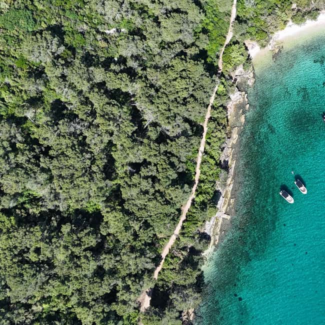 image n.8 of Zadar: Original Island-Hopping Speedboat Tour with Drinks activity in Preko, uploaded by supplier