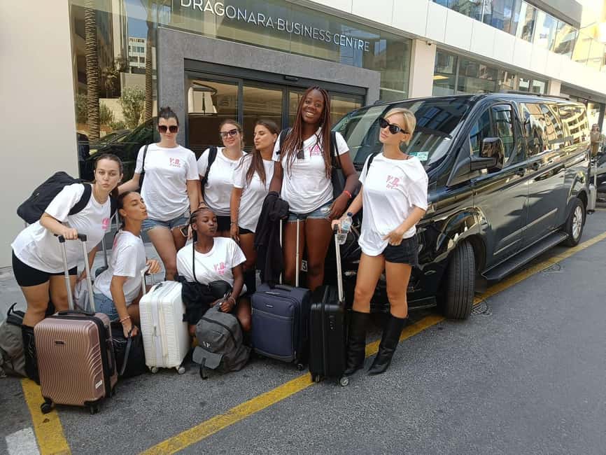 bild nr.4 av Malta, Gozo & Comino Privat sightseeing med upphämtning aktivitet i Malta, uppladdad av arrangören