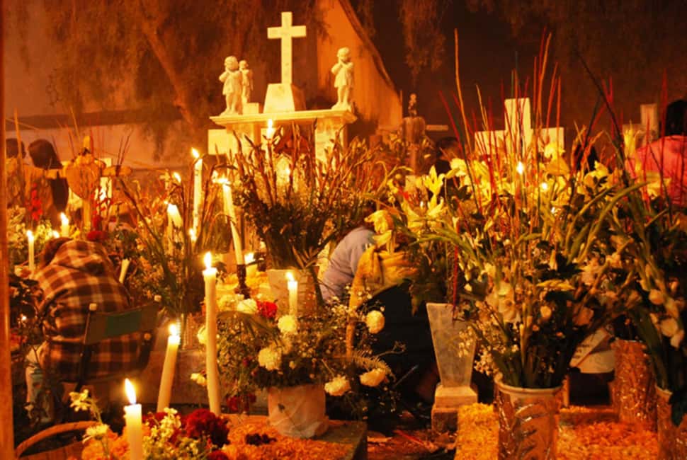 image n.20 of Mexico City: Day of the Dead Guided Tour activity in Mexico City, uploaded by supplier