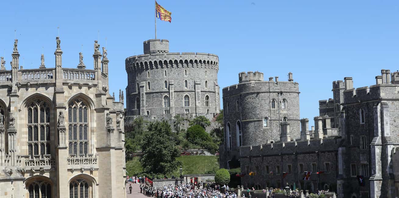image n.1 of London: Westminster Tour and Windsor Castle Entry Ticket activity in Windsor, uploaded by supplier