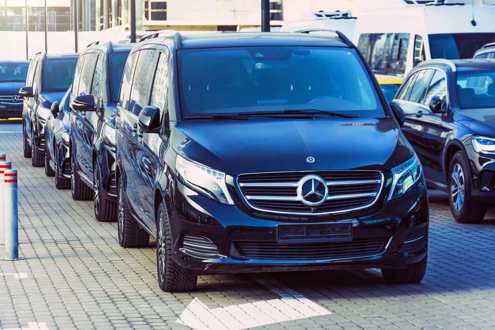 image n.7 of Izmir Airport: 1-Way Private Transfer from/to Izmir City activity in Izmir, uploaded by supplier