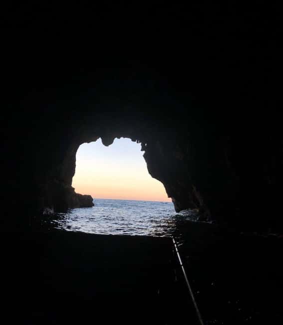 image n.6 of Syracuse: Ortigia Island and Sea Caves Boat Tour activity in Syracuse, uploaded by supplier