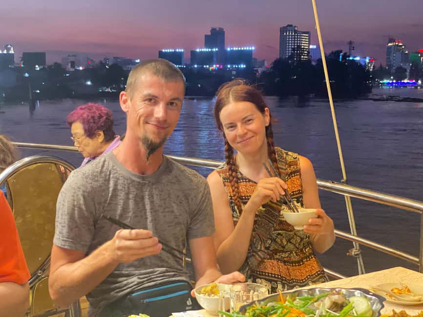 Immagine nº 7 di Da Ho Chi Minh: tour di 3 giorni sul Mekong e mercato galleggiante di Cai Rang attività a Cần Thơ, caricata dal fornitore