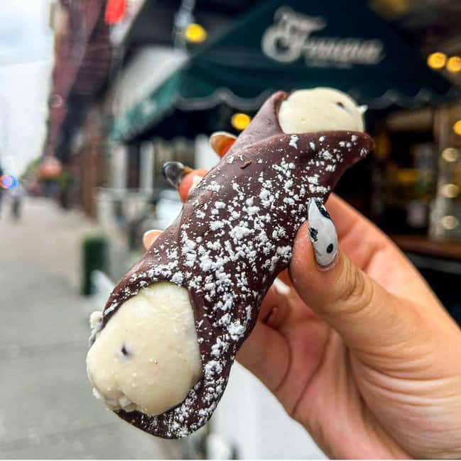 image n.7 of NYC: Chinatown and Little Italy Food Tour activity in New York City, uploaded by supplier