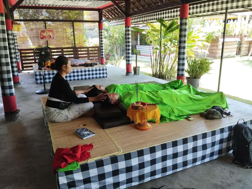 image n.2 of Ubud: Psychiatry Healing with High Spiritual Healer activity in Bali, uploaded by supplier