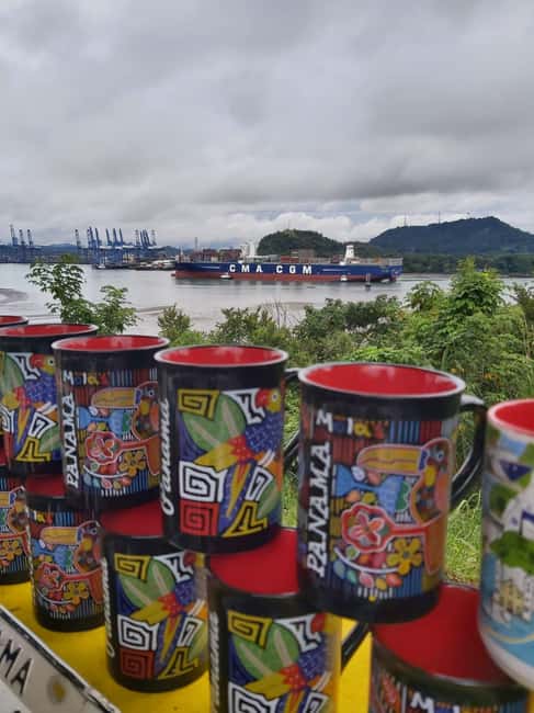 image n.9 of Layover Panama Canal Visitor Center and City Tour activity in Panama City, uploaded by supplier