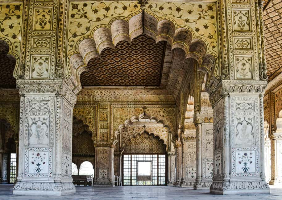 imagem n.9 de De Deli: Excursão de um dia ao Taj Mahal e Agra em comboio super-rápido atividade em Agra, carregada pelo fornecedor
