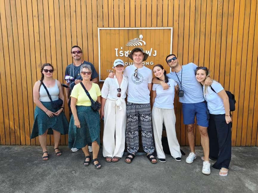 image n.101 of Chiang Rai Discovery:7 Attractions, Tickets & Lunch Included activity in Chiang Rai, uploaded by supplier