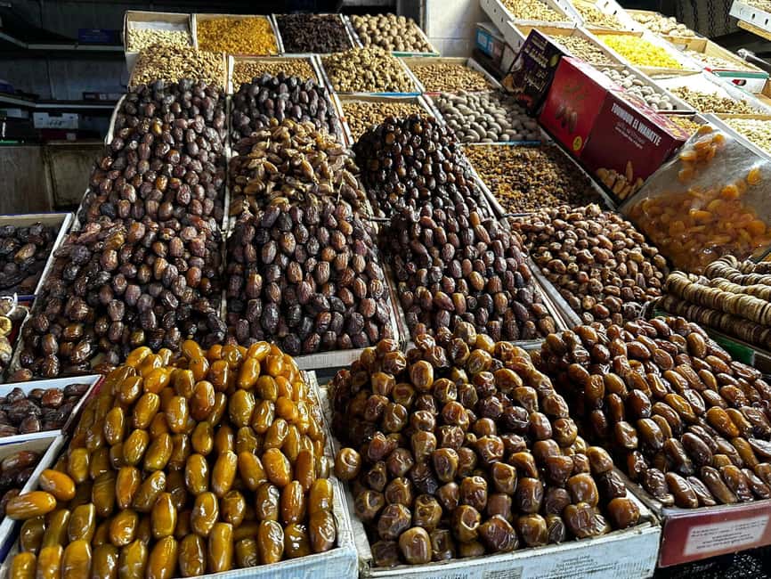 billede nr.8 af aktiviteten Fra Fez: Volubilis Moulay Idriss & Meknes heldagsudflugt i Meknès, uploadet af udbyder