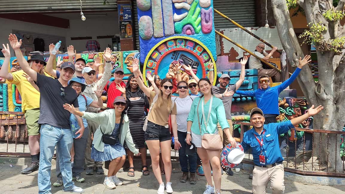image n.12 of From Antigua: Lake Atitlan Boat Trip with Maya Villages Tour activity in Sololá Department, uploaded by supplier