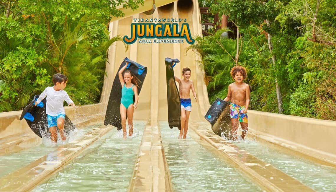 image n.1 of Jungala Aqua Experience activity in Quintana Roo, uploaded by supplier