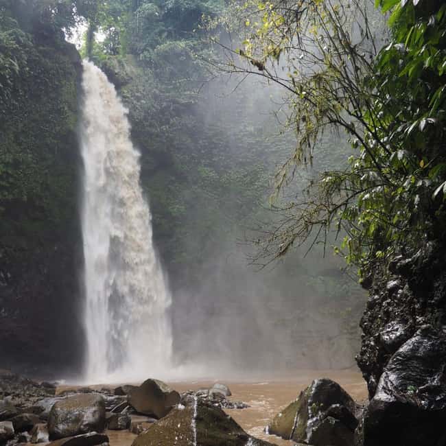 image n.11 of Tanah Lot-Nung Nung Waterfall-Jatiluwih and Bedugul activity in Tabanan, uploaded by supplier
