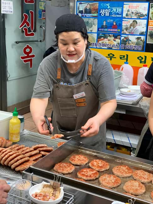 image n.14 of Incheon: Sunset Beach & China/Japan Town & Inspire Resort activity in Incheon, uploaded by supplier