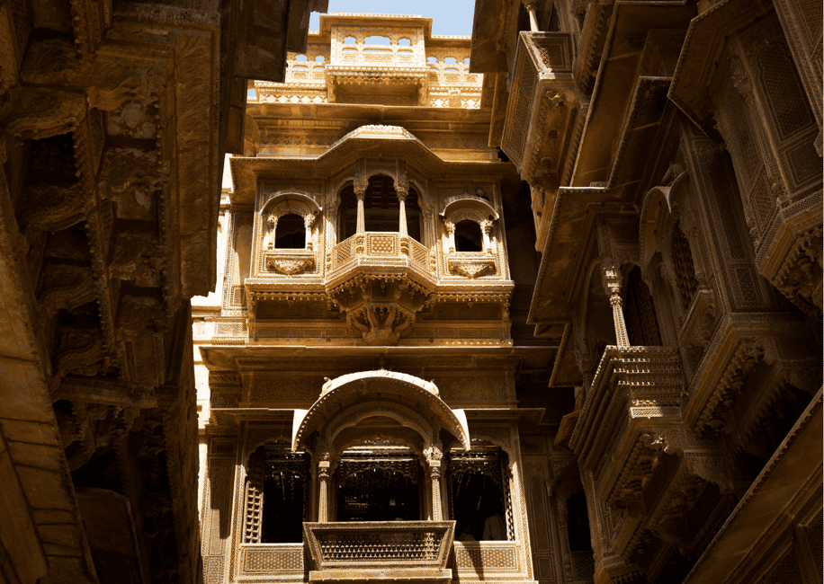 image n.8 of Experience Jaisalmer at Night (2 Hour Guided Walking Tour) activity in Jaisalmer, uploaded by supplier
