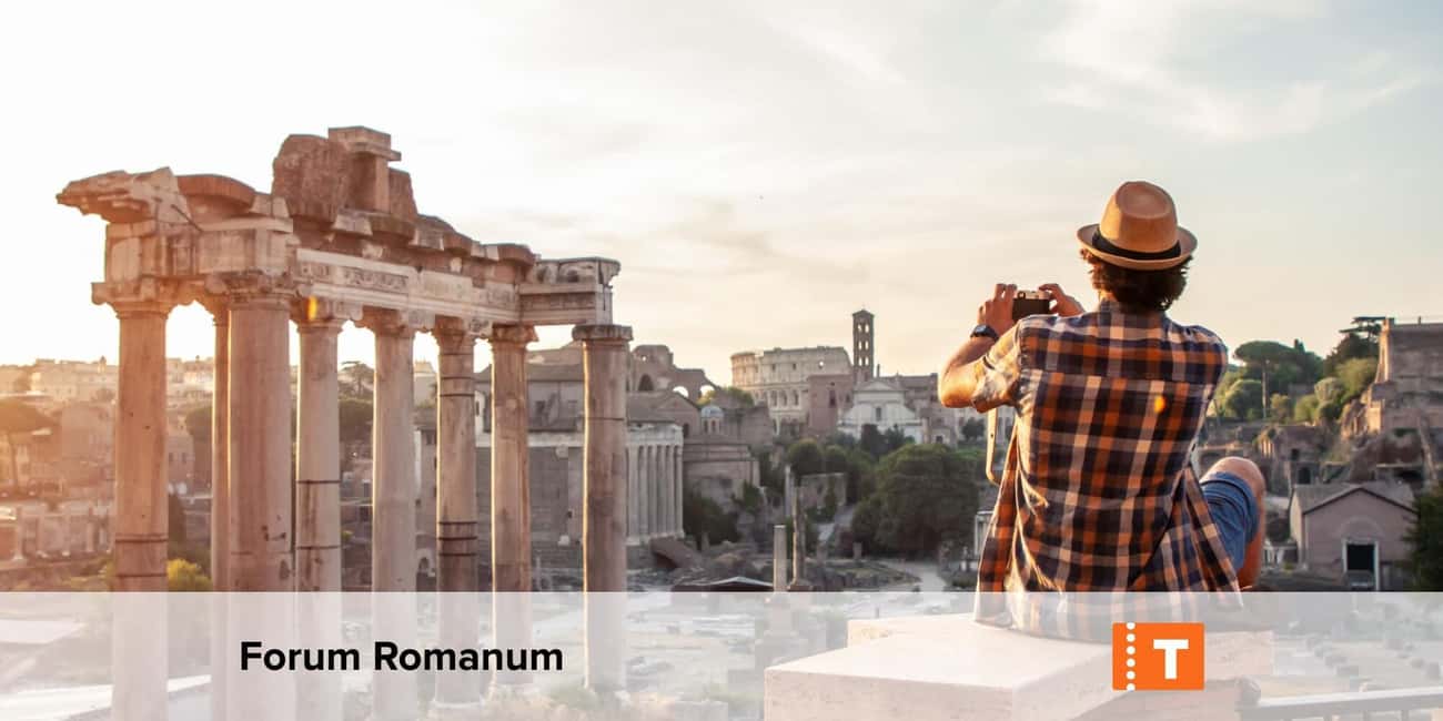Image N°6 de Rome : City Pass 20+ Attractions, Option Vatican & Colisée activité à Rome, publiée par le prestataire