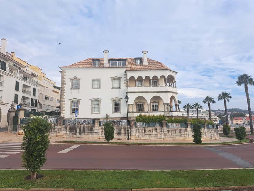 billede nr.58 af aktiviteten Lissabon: Sintra, Pena Palace, Quinta Regaleira, Cascais Tour i Colares, uploadet af udbyder