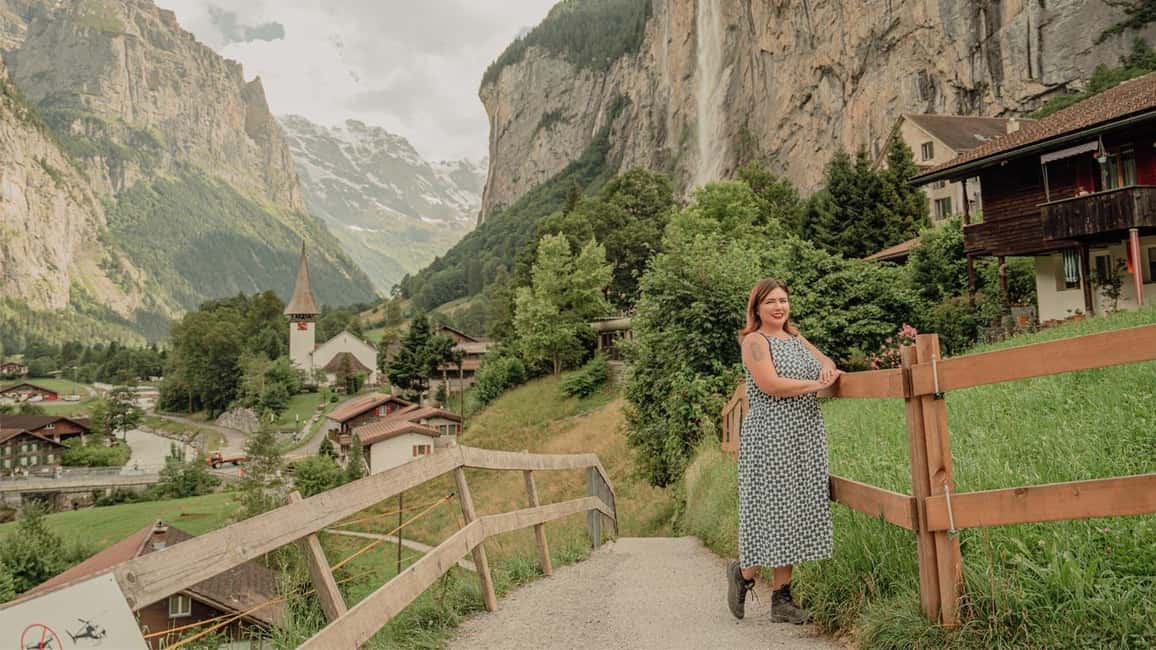 image n.76 of Zurich: Professional Photoshoot at the Best Spots activity in Zurich, uploaded by supplier