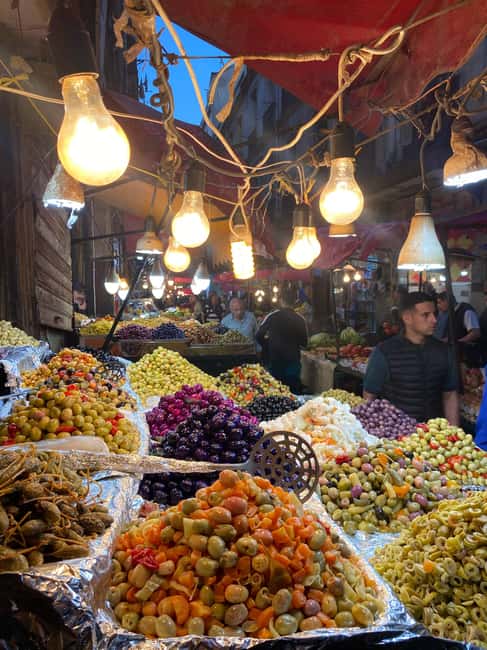 image n.24 of Oran: Guided Tour Between Heritage and Art of Living activity in Oran, uploaded by supplier