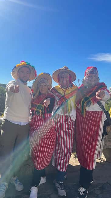 image n.26 of From Gibraltar: Tangier Private Guided Day Tour activity in Gibraltar, uploaded by supplier