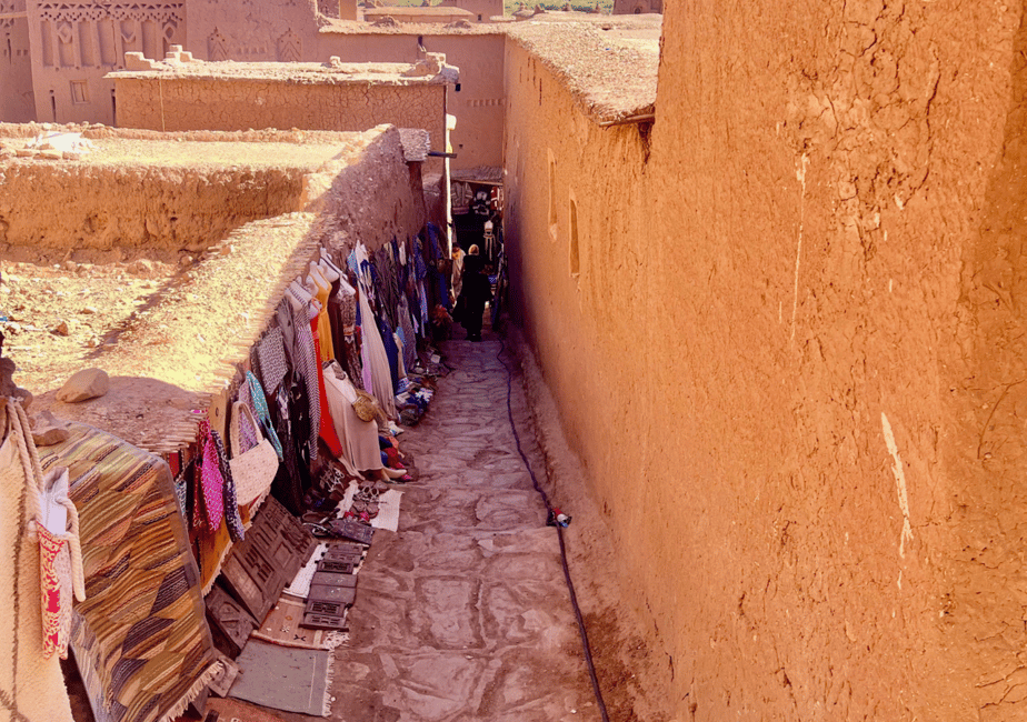 image n.6 of From Marrakech: Day Trip to Ouarzazate and Ait Benhaddou activity in Marrakesh-Safi, uploaded by supplier