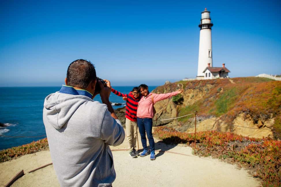 image n.14 of San Francisco: Monterey and Carmel Day Tour activity in San Francisco, uploaded by supplier