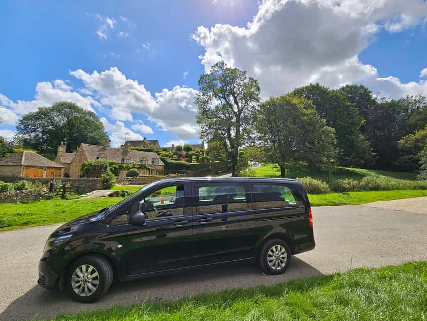bild nr.6 av Southampton: Cotswolds privat tur aktivitet i Coln St. Dennis, uppladdad av arrangören