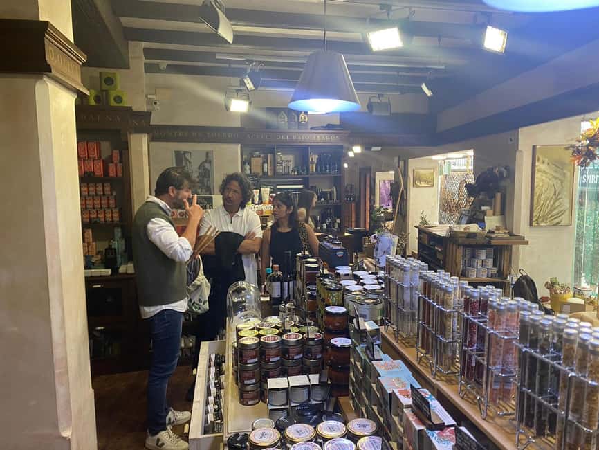 image n.34 of Marbella: Tour of the Old Town with Tapas & Wine activity in Marbella, uploaded by supplier