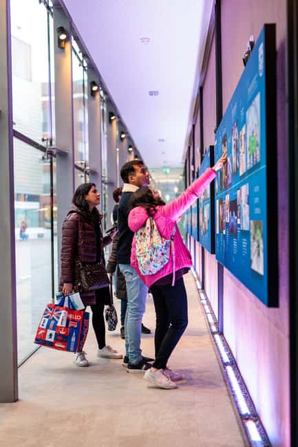 imagen n.º 4 de Eindhoven: Entrada al Museo Philips actividad en Eindhoven, subida por el proveedor