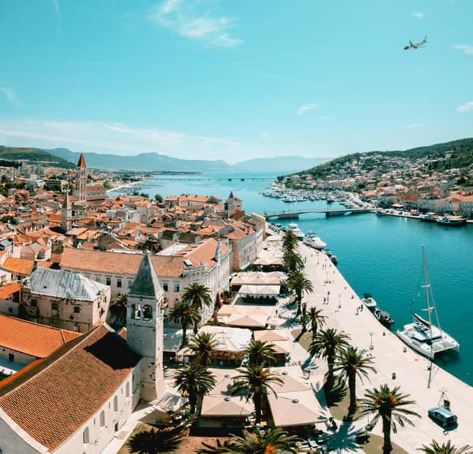 billede nr.10 af aktiviteten Split: Blue Lagoon & 3 øer - tur med speedbåd for små grupper i Trogir, uploadet af udbyder