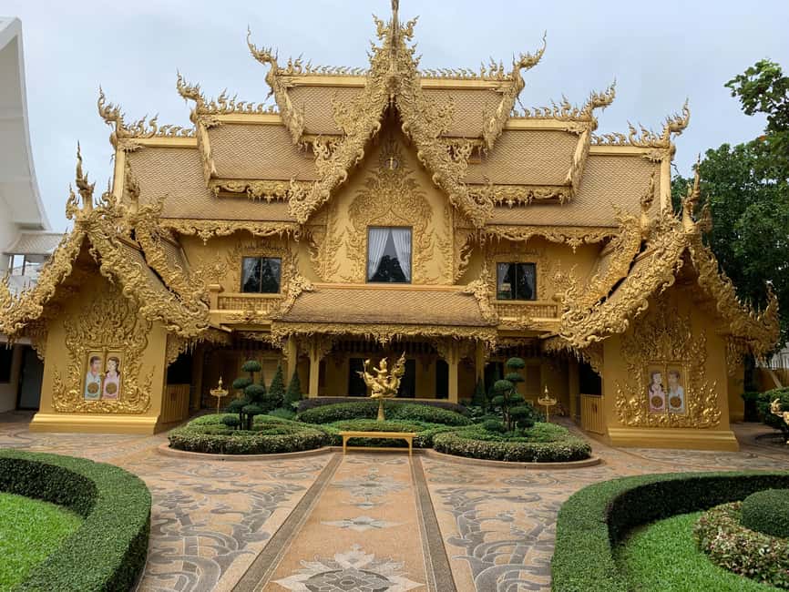 image n.34 of Chiang Rai Discovery:7 Attractions, Tickets & Lunch Included activity in Chiang Rai, uploaded by supplier